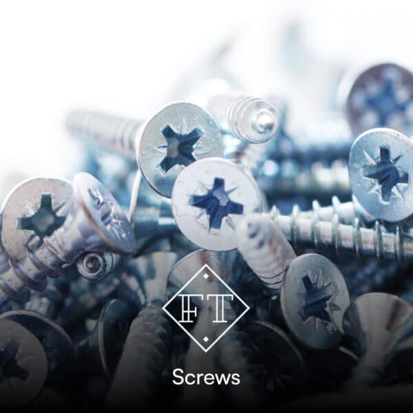 FT-screws