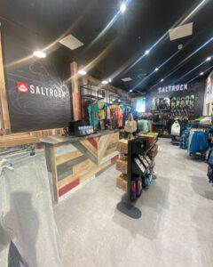 Premium Saltrock Scarlet Combination Pack