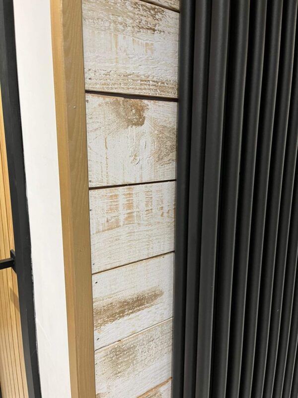 Reclaimed Corner Trim - Image 3