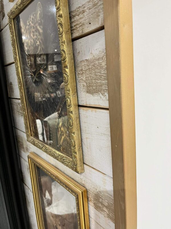 Reclaimed Corner Trim - Image 2