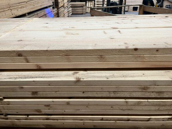 47mm x 47mm Timber (2" x 2") - Image 5