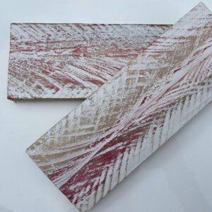 White Cladding