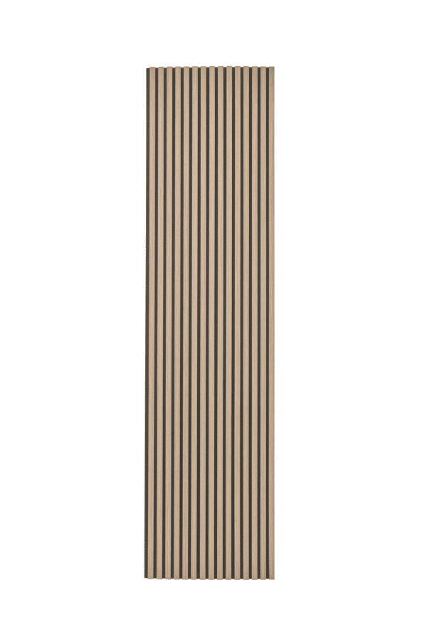 Acoustic Slat Wall Panels Walnut - Image 5