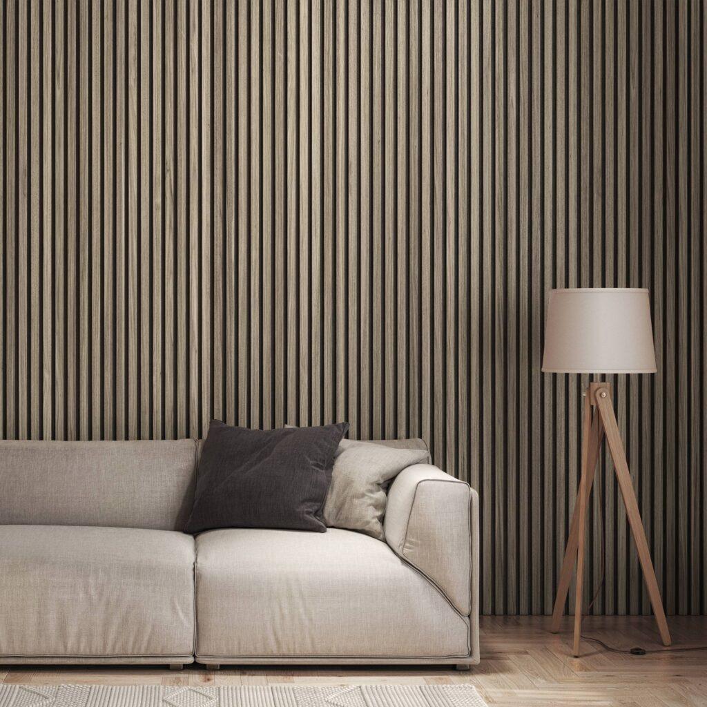 Acoustic Wall Panels
