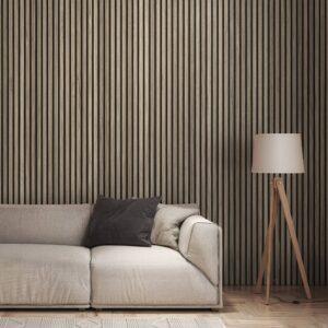 Acoustic Wall Panels