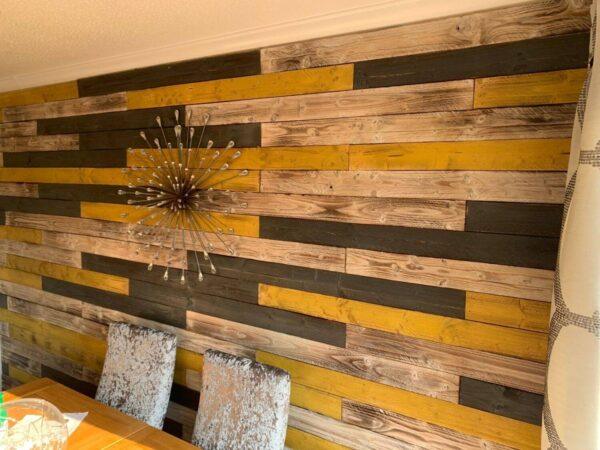 Premium Grey and Mustard Mix Combination Pack - Image 3