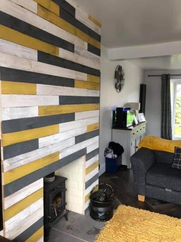 Premium Grey and Mustard Mix Combination Pack - Image 2