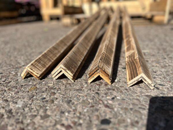 Reclaimed Corner Trim - Image 4