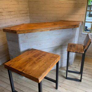 Bar Table
