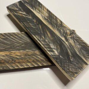 Premium Ebony Sample