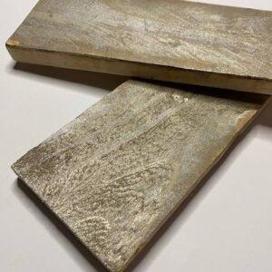 Premium Gold Sample