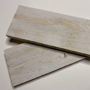 Premium Ice White Sample