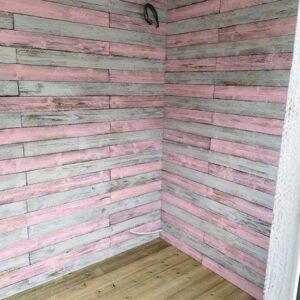 Premium Pink & Grey combination pack