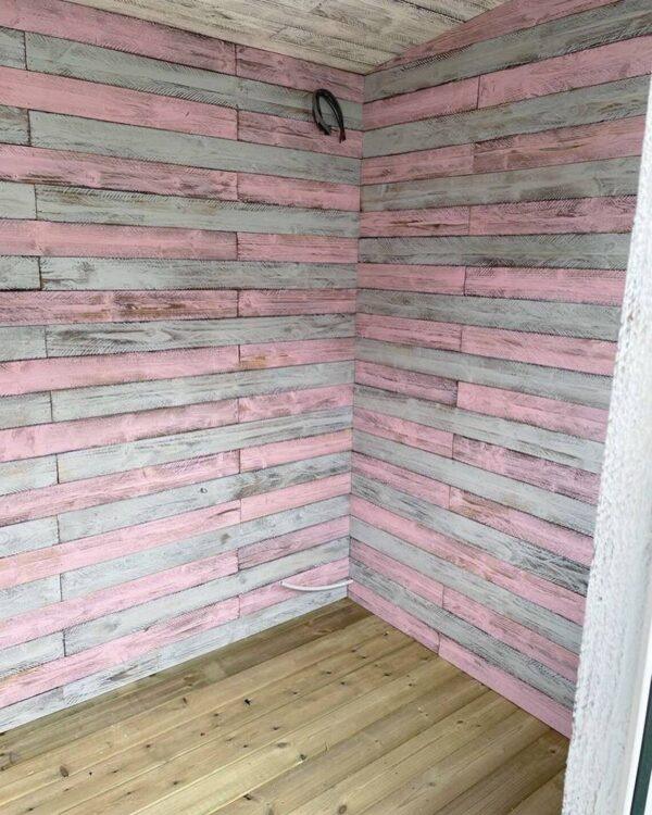 Premium Pink & Grey combination pack