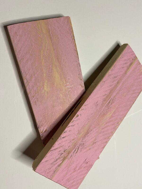 Premium Pink & Grey combination pack - Image 5