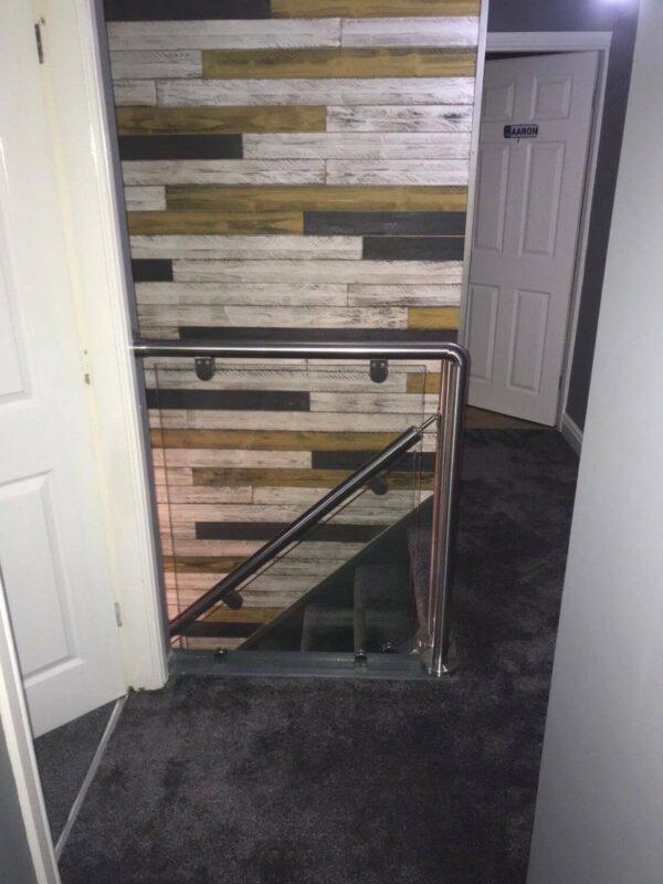 Reclaimed & Recycled Mustard Sample - Image 3