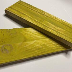 Premium Mustard Sample