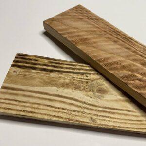 Premium Natural Sample