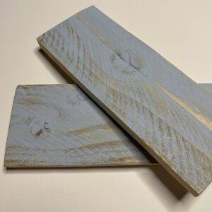 Premium Baby Blue Sample