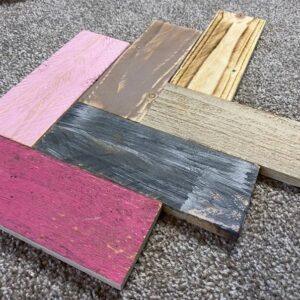 Premium Pinks and Neutrals Combination Pack