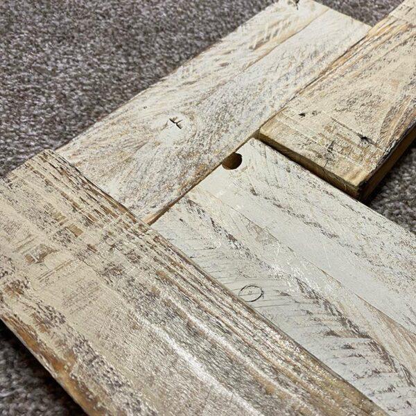 Reclaimed & Recycled Champagne Sample - Image 4