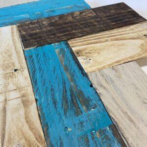 Reclaimed & Recycled Marbella Combination Pack