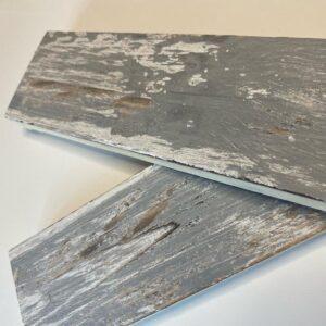 Reclaimed Wash Grey Sample