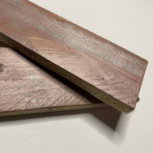Premium Rose Gold Sample
