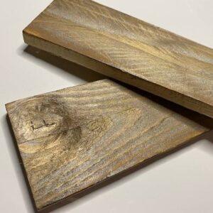 Premium Rust Sample