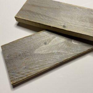 Silver Cladding