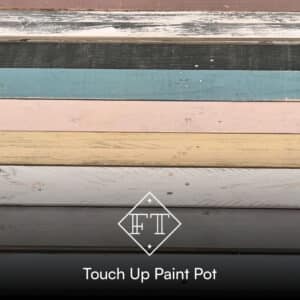 touch up paint