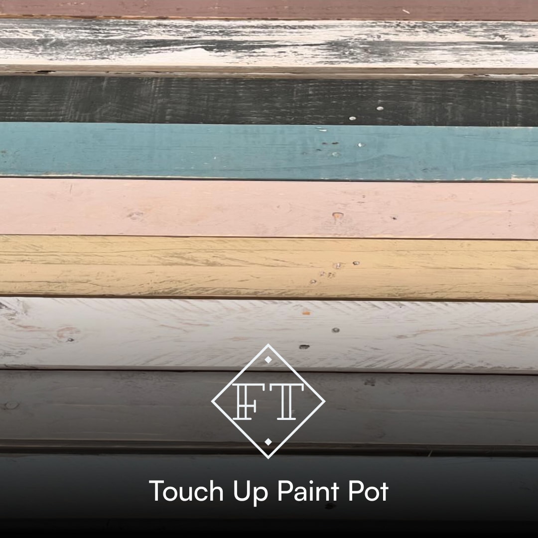 touch up paint