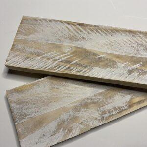 Premium White Wash Sample