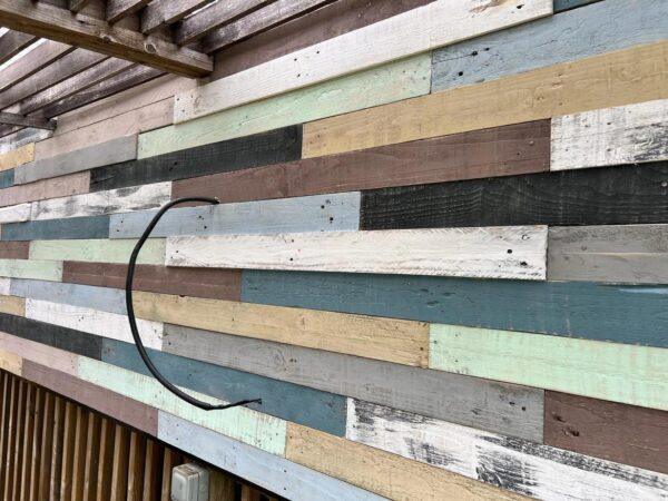 Reclaimed & Recycled Bag+Bean Pastels Combination Pack - Image 8