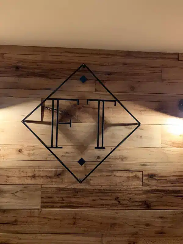 Rustic Character Oak Cladding - Image 9