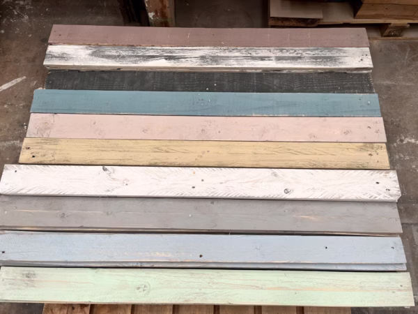 Reclaimed & Recycled Bag+Bean Pastels Combination Pack - Image 7