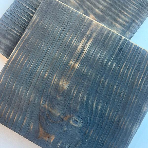Charcoal Lux Sample - Image 2