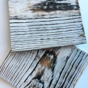 Ice White Lux Sample