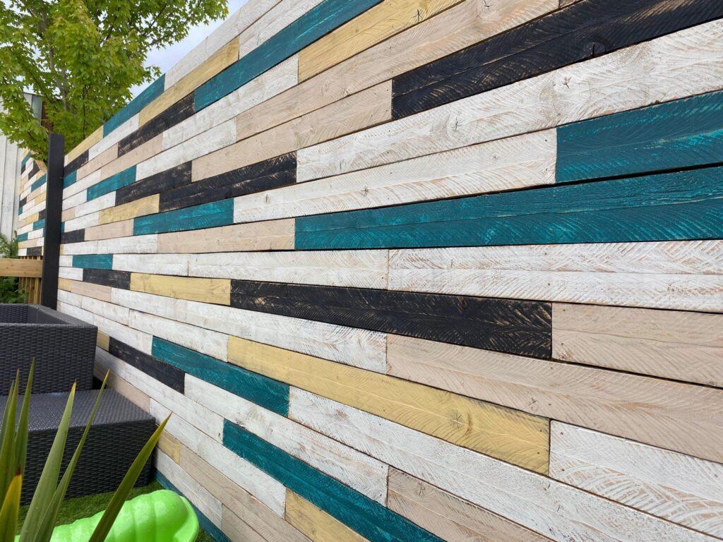 Timber Yard St Helens