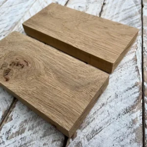Character Oak