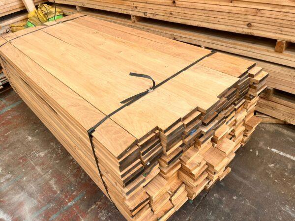 Character Oak