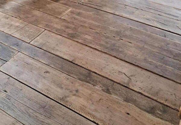 Traditional Barn Wood