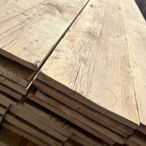 Traditional Barn Wood