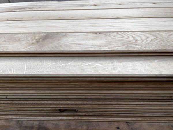 Tongue and Groove Oak Cladding - Image 5