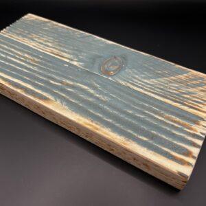 Reclaimed & Recycled Botany Bay