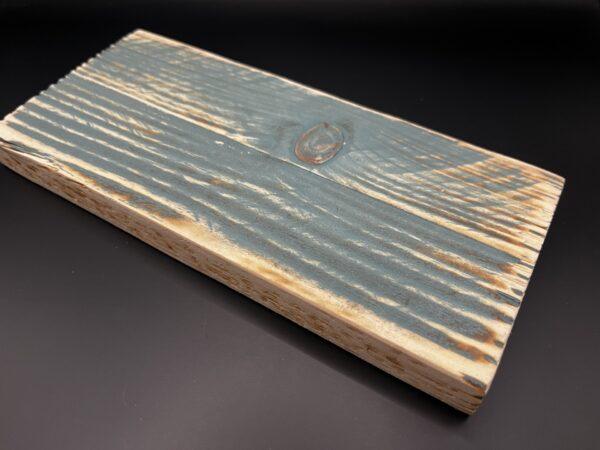 Reclaimed & Recycled Botany Bay