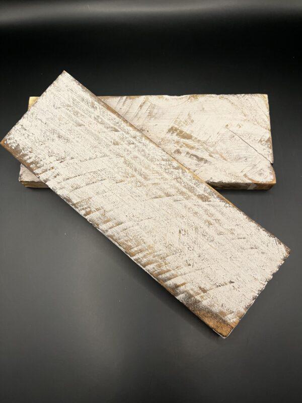 Reclaimed & Recycled Feathering - Image 2