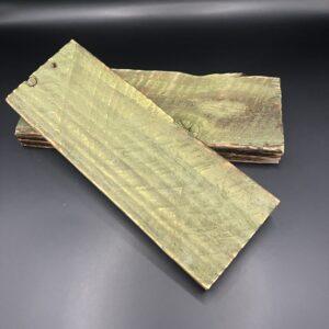 Reclaimed & Recycled Forest Vista