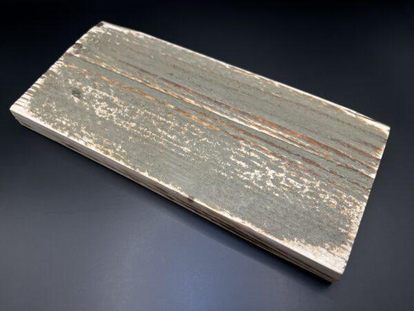 Reclaimed & Recycled Hometown