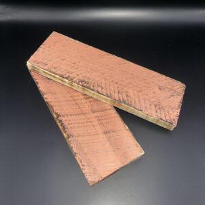 Reclaimed & Recycled Iced Coral